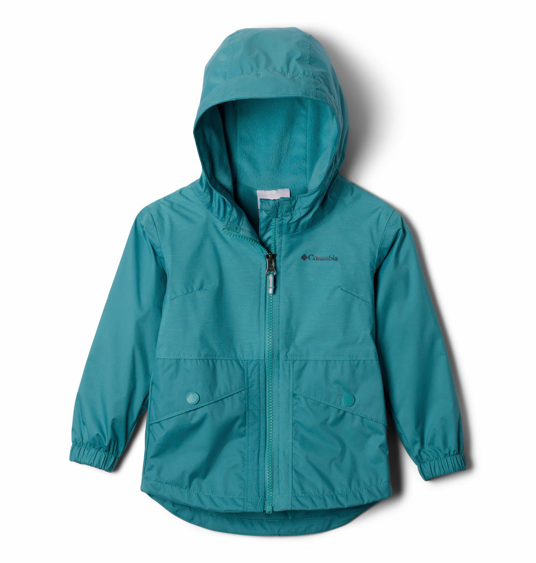 2090111
Columbia Veste Rainy Trails II - Enfant - SARCELLE