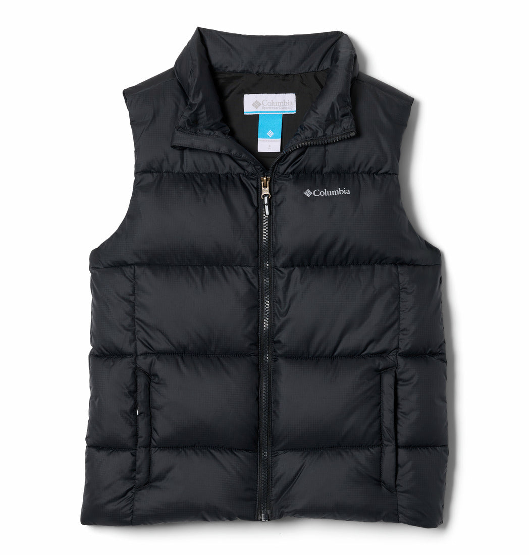 2090601
COLUMBIA VESTE SANS MANCHES PUFFECT - ENFANT - NOIR