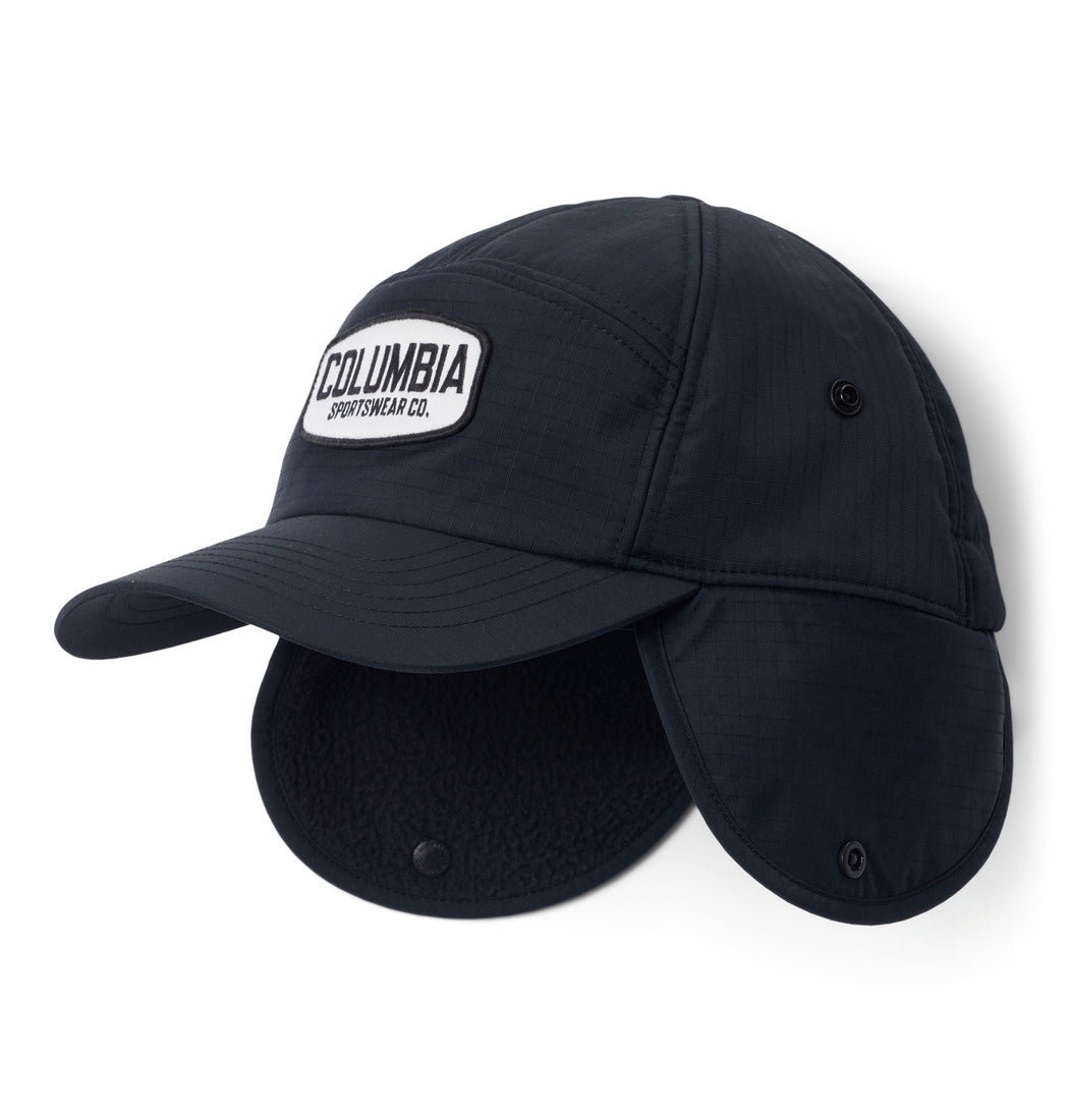 2092911
COLUMBIA CASQUETTE LANDROAMER EAR FLAP - UNISEXE - NOIR