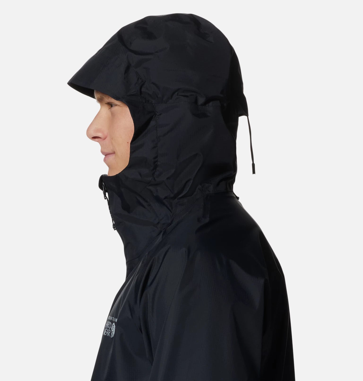 Montain Hardwear Veste Threshold - Homme