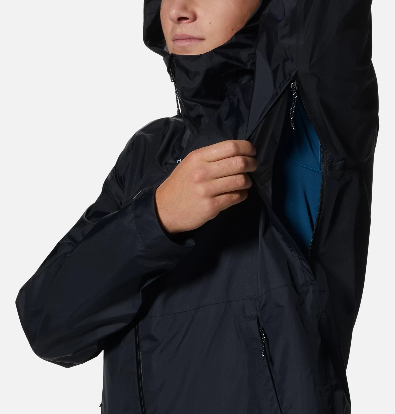Montain Hardwear Veste Threshold - Homme