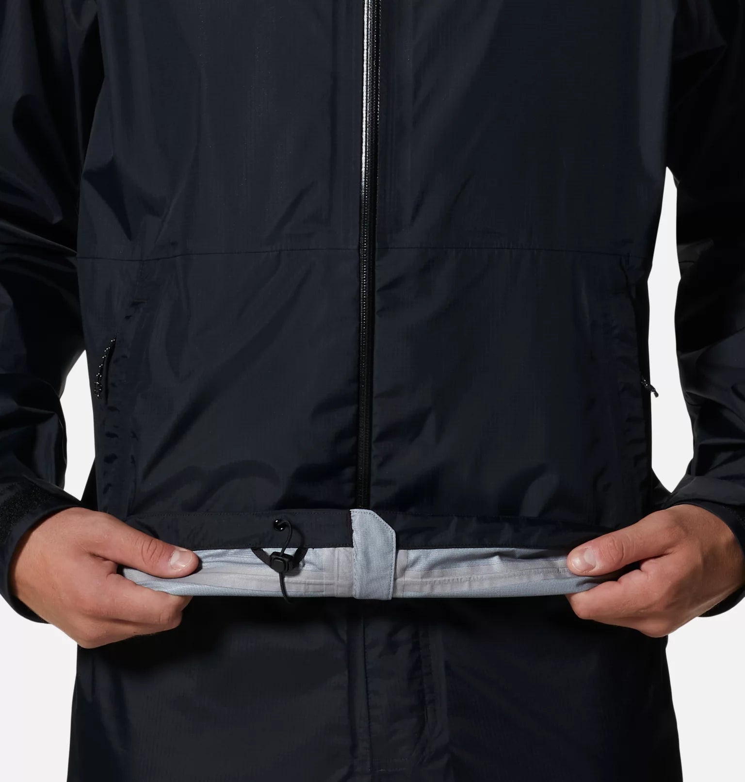 Montain Hardwear Veste Threshold - Homme