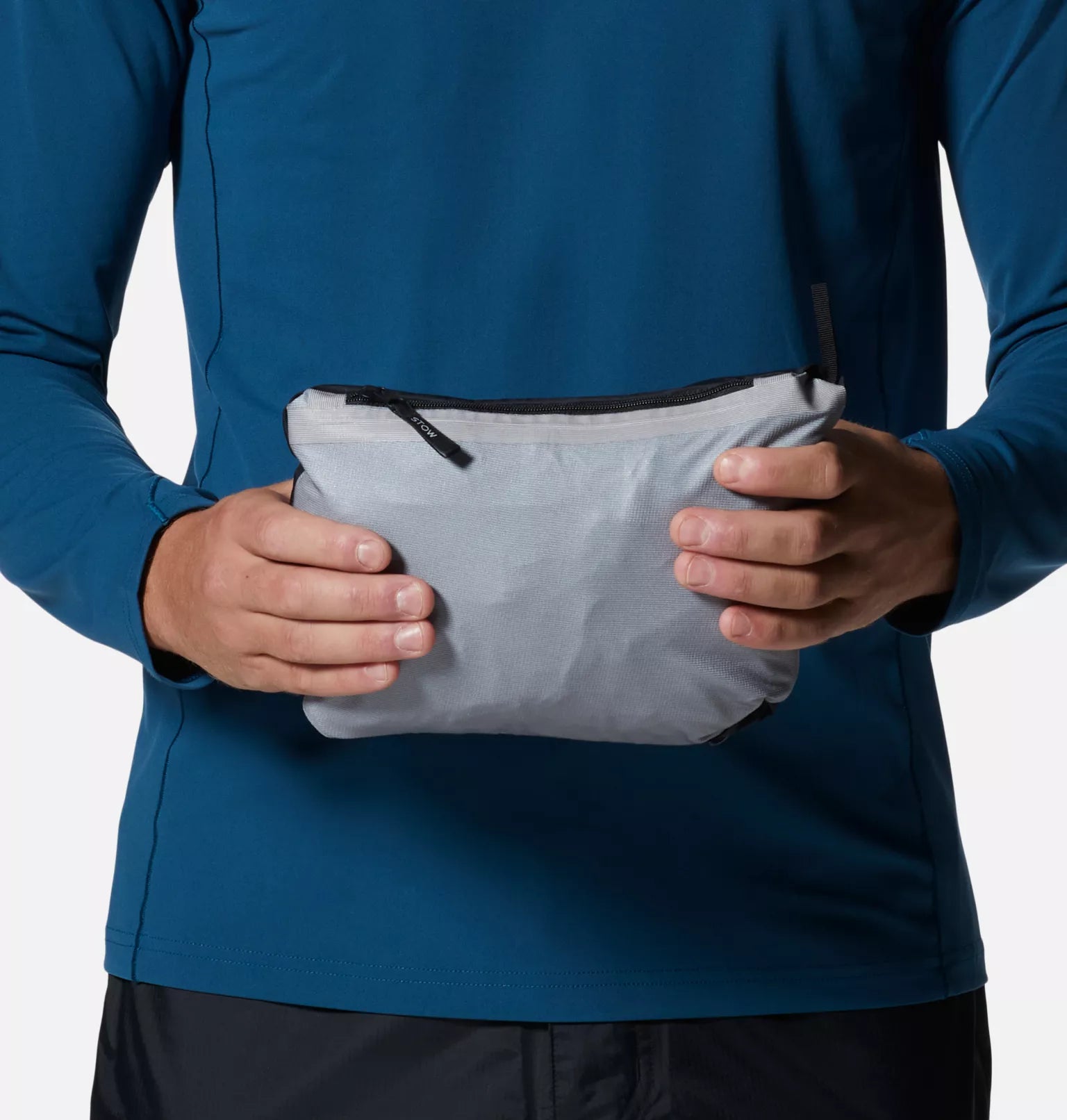 Montain Hardwear Veste Threshold - Homme