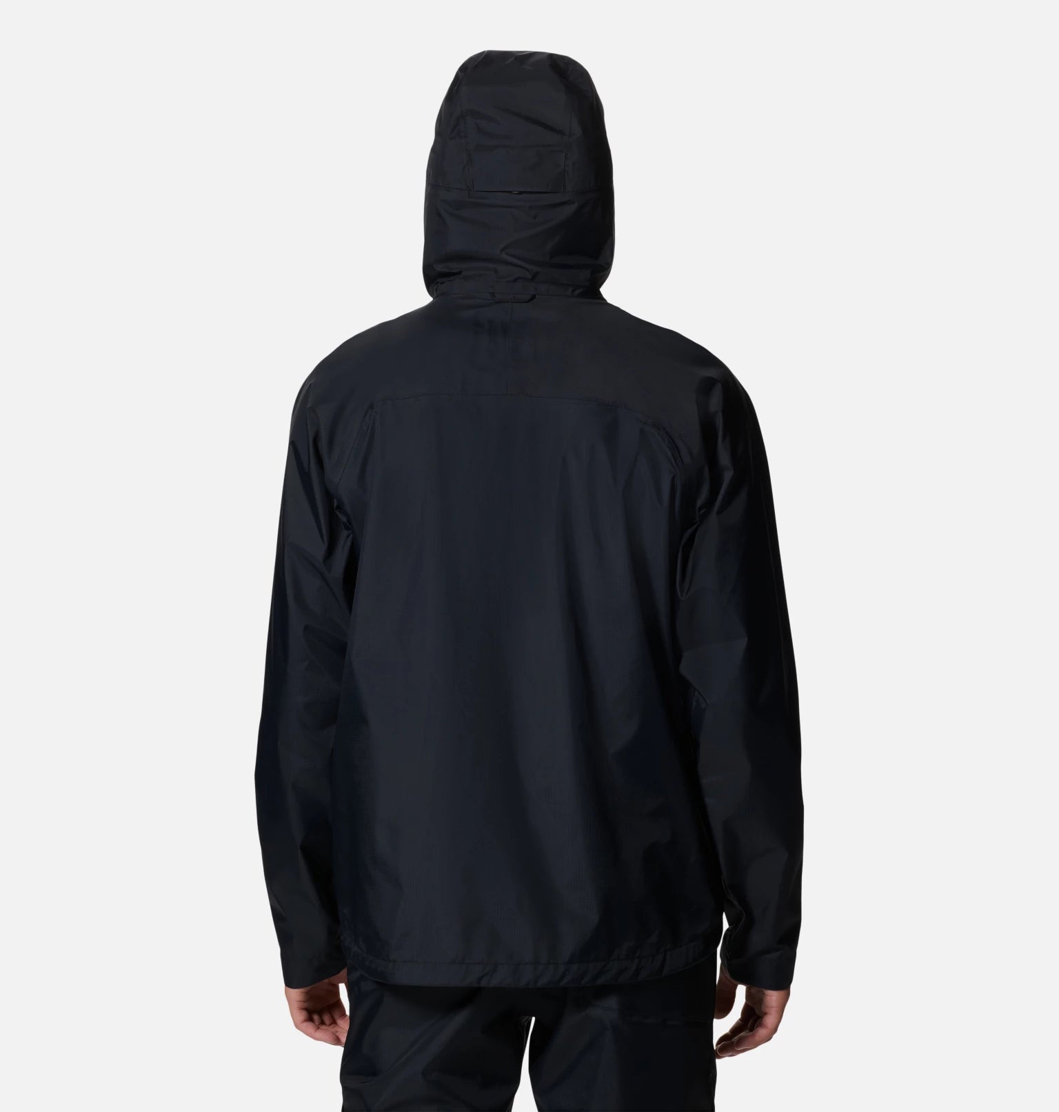Montain Hardwear Veste Threshold - Homme