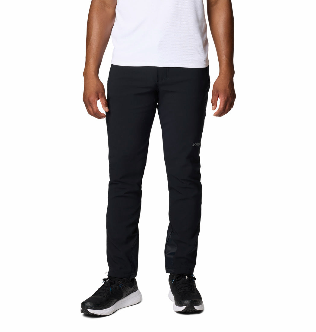 2094921
Columbia Pantalon Vast Canyon Omni-Heat Infinity Softshell - Homme - NOIR