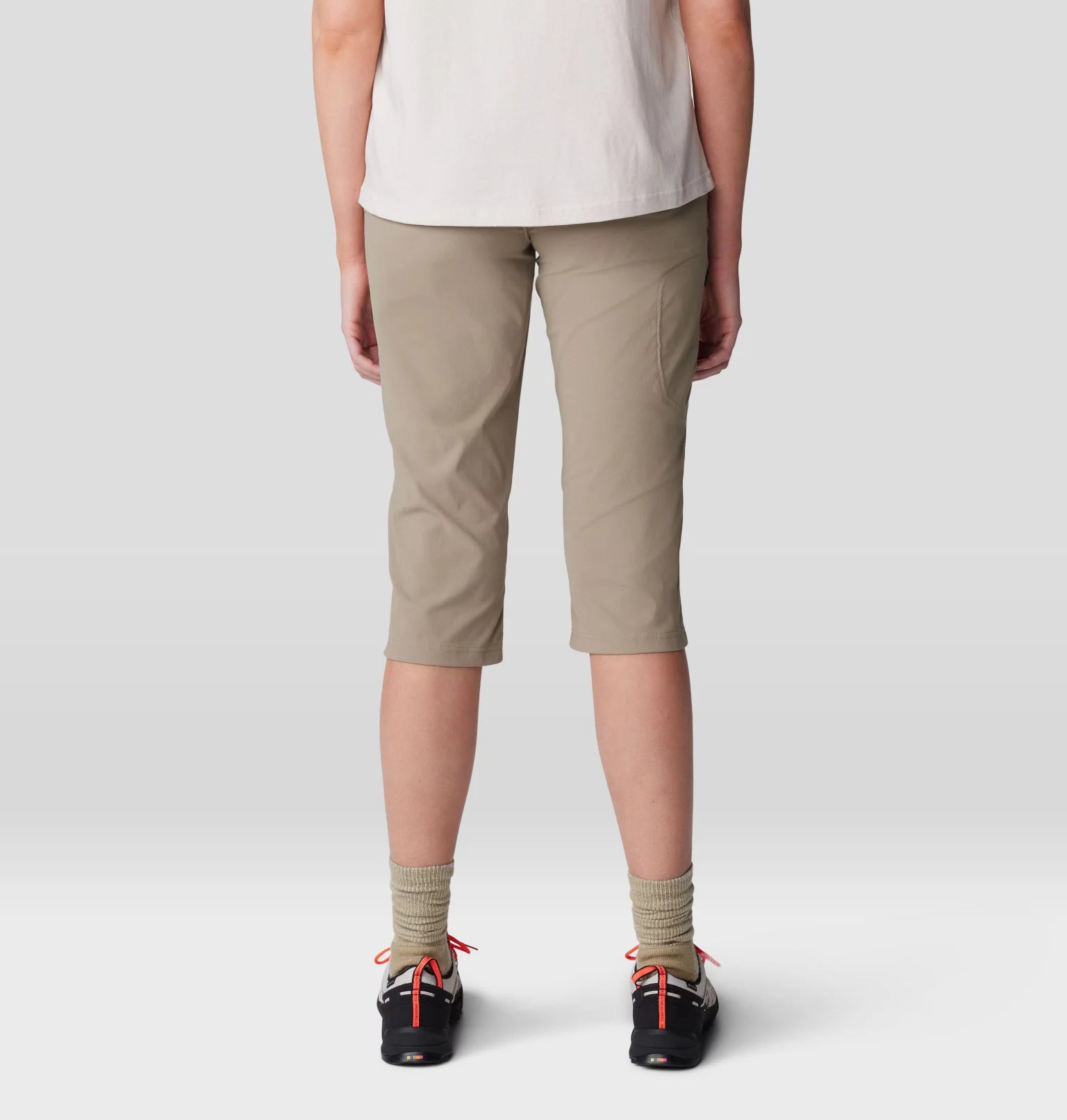 Mountain Hardwear Capri Dynama - Femme