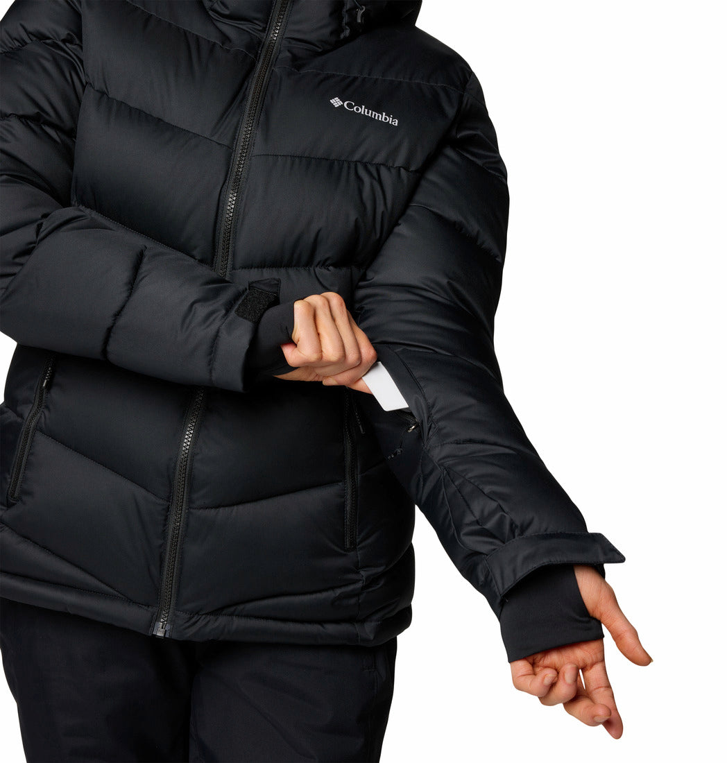 Columbia Veste Abbott Peak II Ins - Femme
