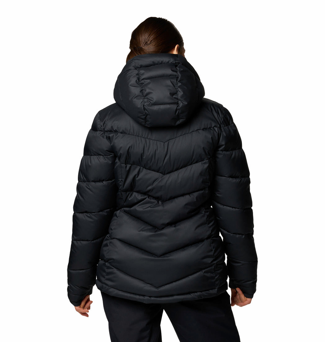 Columbia Veste Abbott Peak II Ins - Femme