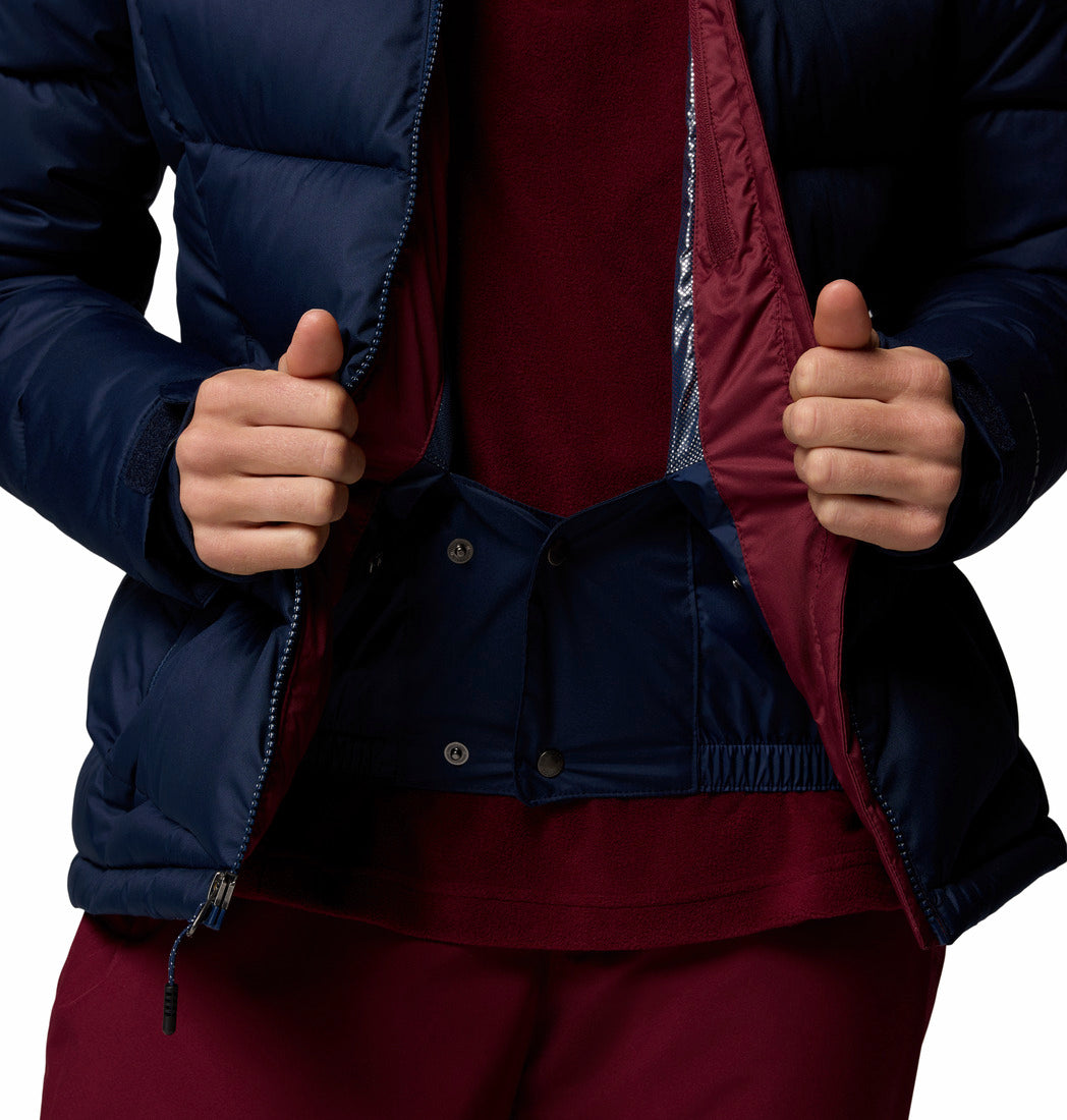 Columbia Veste Abbott Peak II Ins - Femme