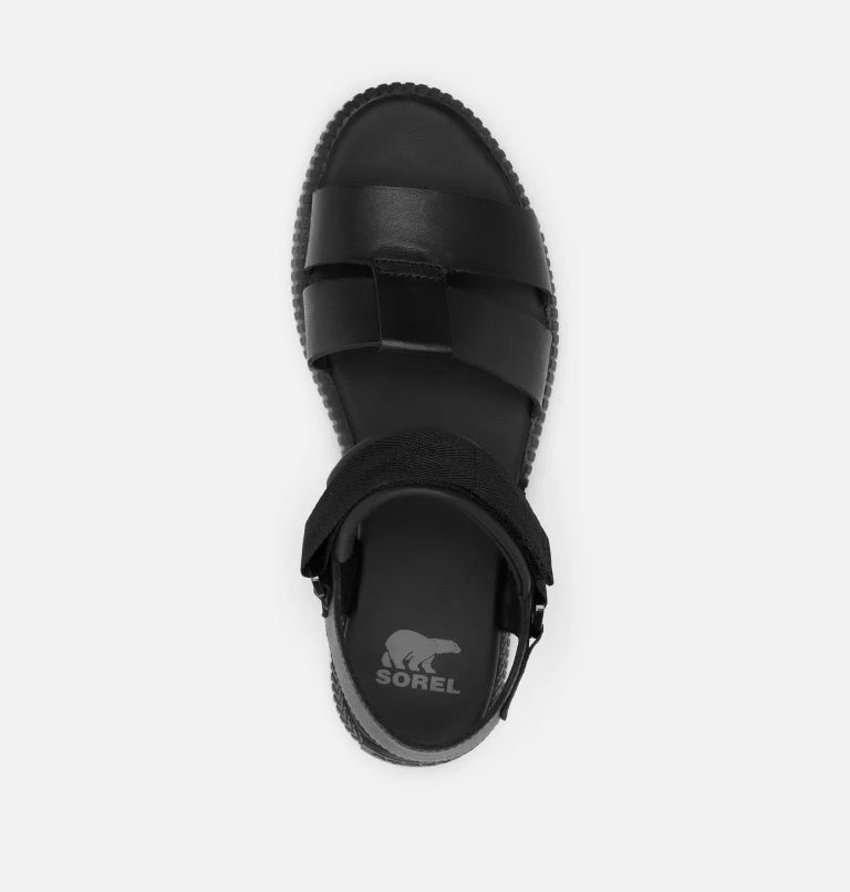 Sorel Sandales Ona Ave - Femme