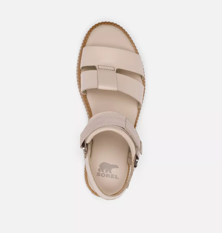 Sorel Sandales Ona Ave - Femme