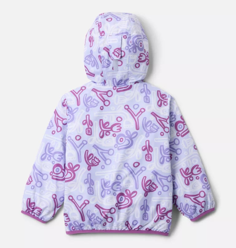 Columbia Veste Mini Pixel Grabber III 2-4 Ans - Enfant