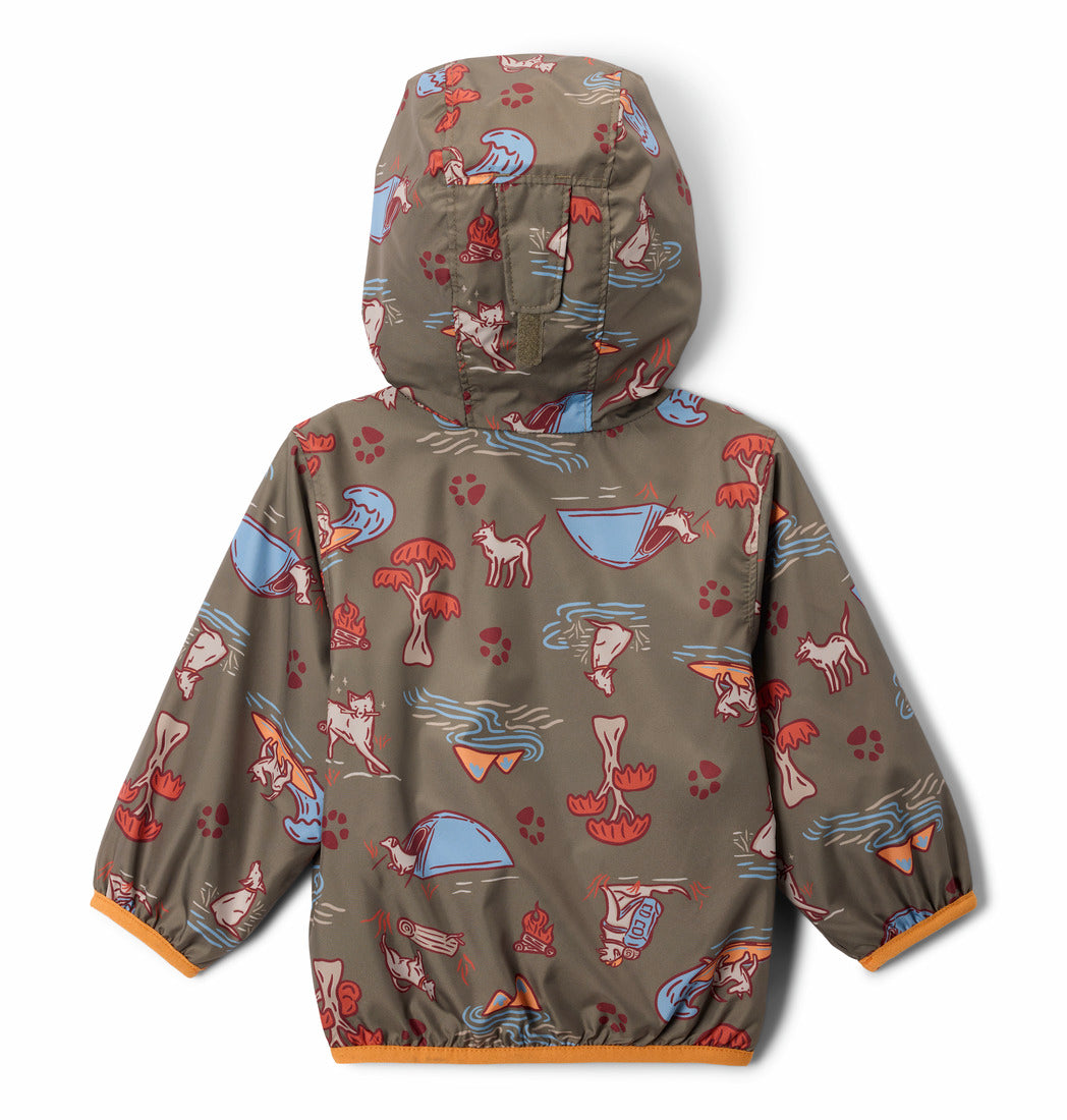 Columbia Veste Mini Pixel Grabber III 2-4 Ans - Enfant