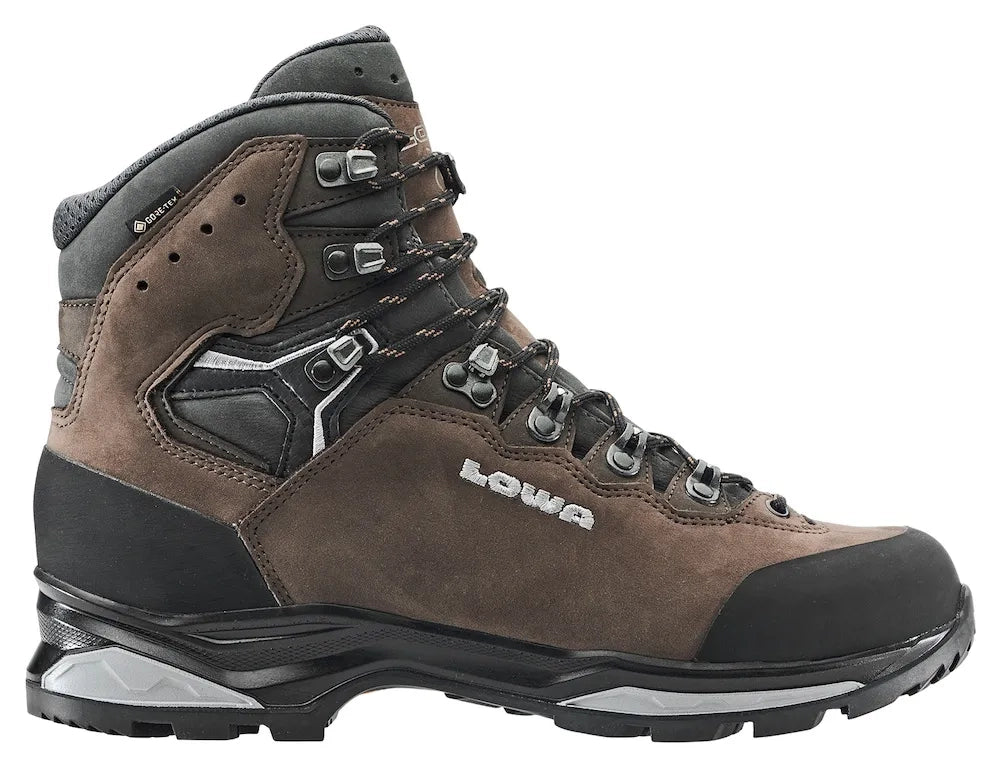 211627
LOWA BOTTES DE RANDONNÉE CAMINO EVO GORE-TEX - HOMME - BROWN/GRAPHITE