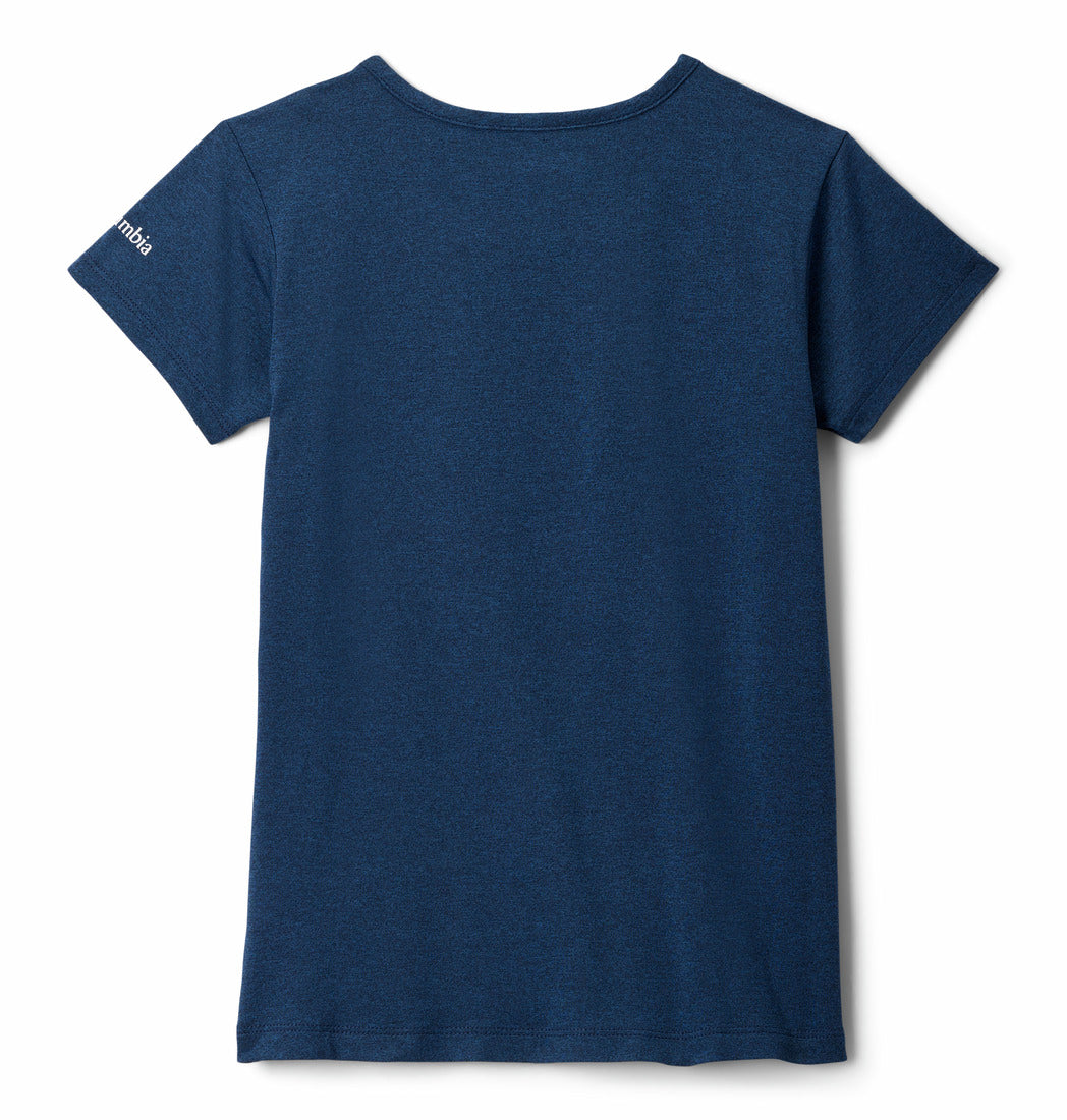 Columbia T-Shirt Tech Trail Graphic - Enfant