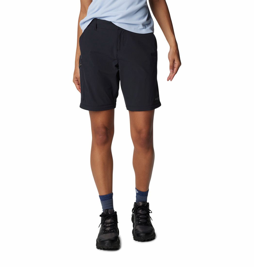 Columbia Pantalon Summit Valley II Convertible - Femme