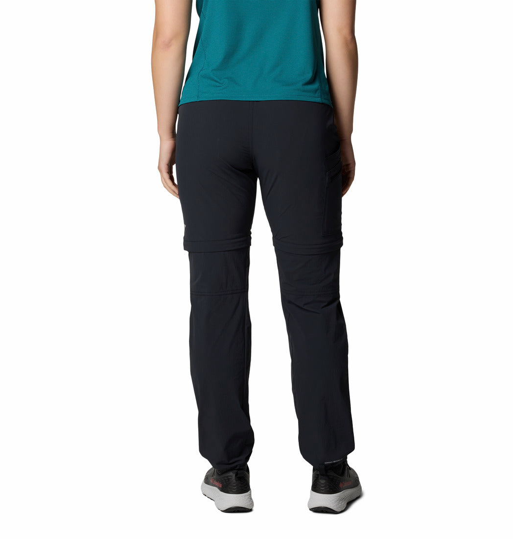 Columbia Pantalon Summit Valley II Convertible - Femme