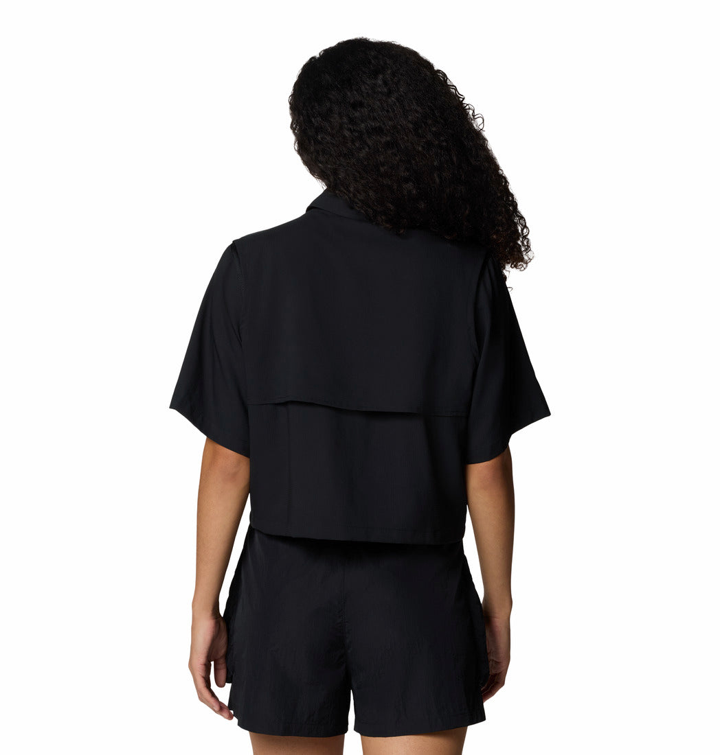 Columbia Chemise Utilitaire Elevated View - Femme