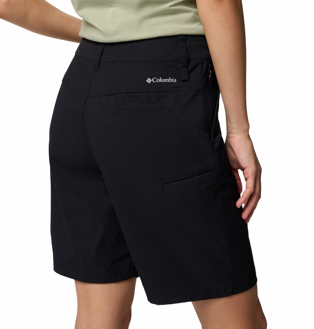 Columbia Short Long Leslie Falls II - Femme