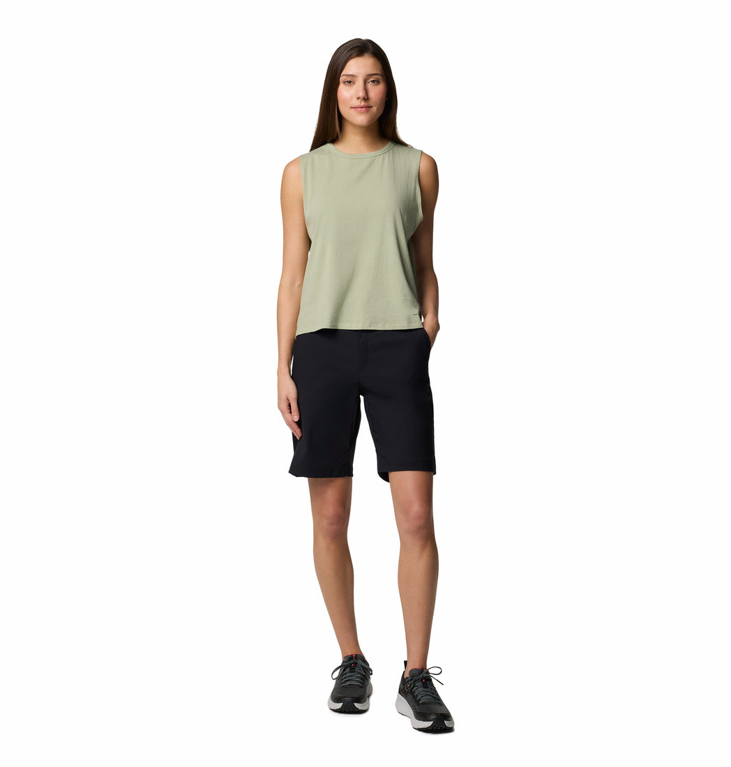 2119191
Columbia Short Long Leslie Falls II - Femme - NOIR