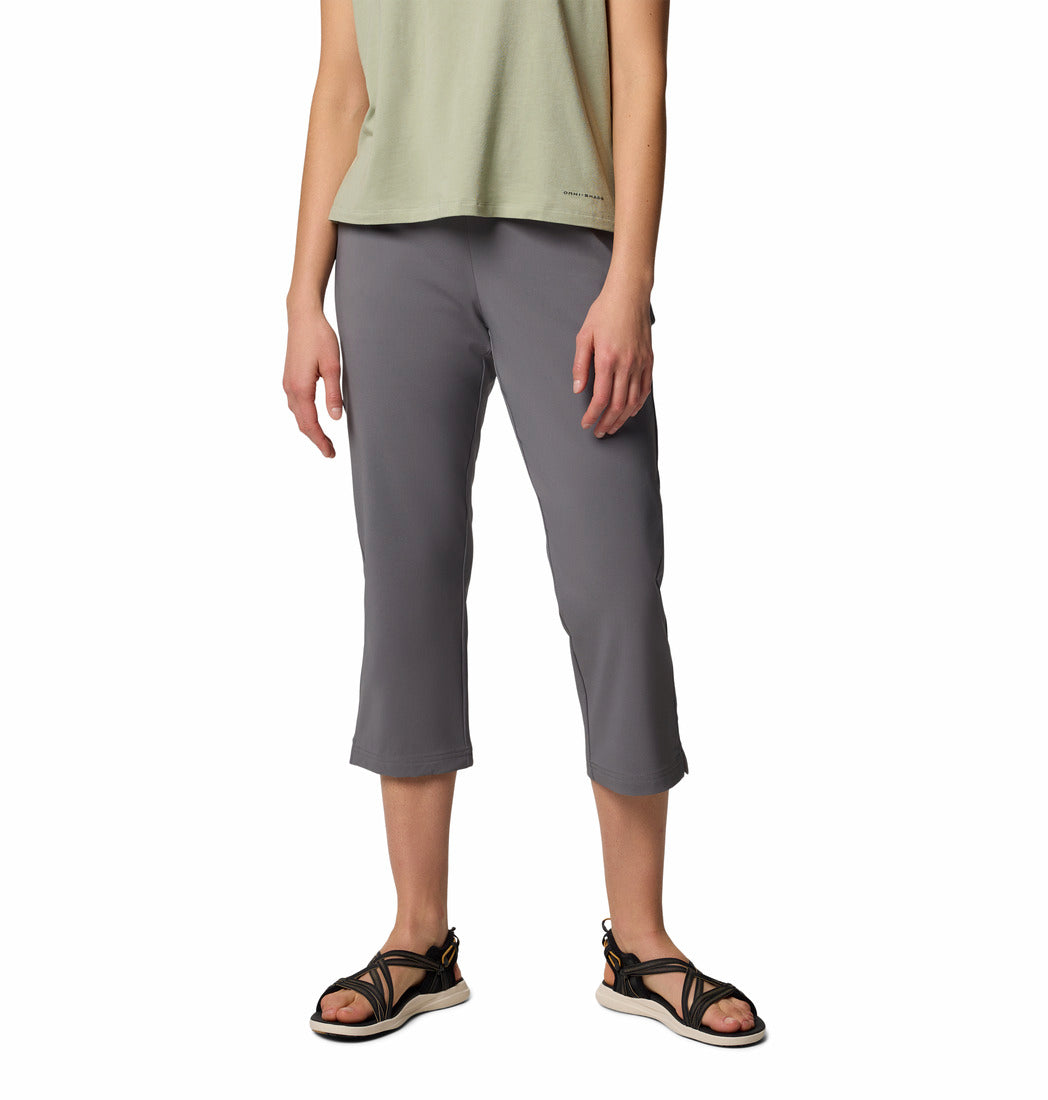 2119641
Columbia Capri All Seasons - Femme - GRIS VILLE