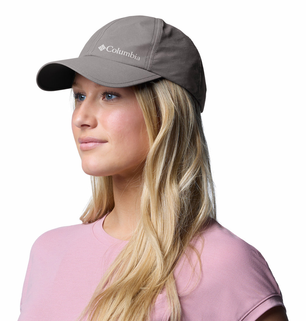 2121141
Columbia Casquette Silver Ridge IV - Unisexe - GRIS VILLE