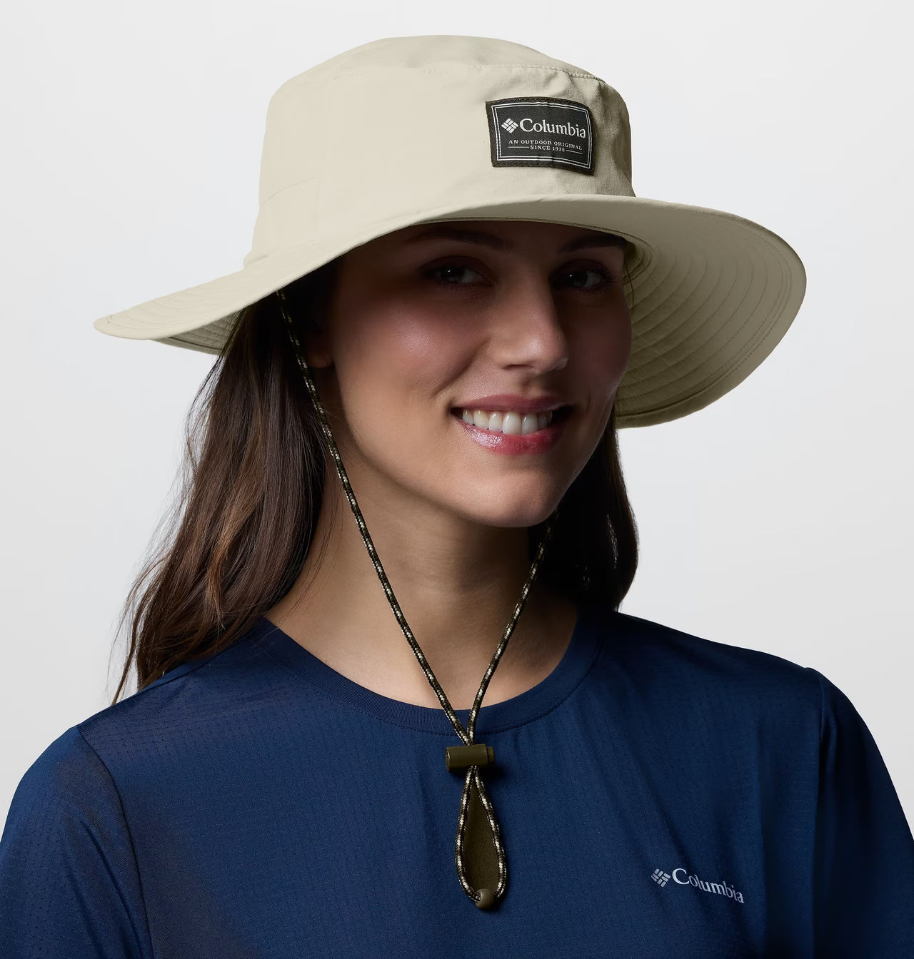 COLUMBIA CHAPEAU BROAD SPECTRUM II BOONEY - UNISEXE