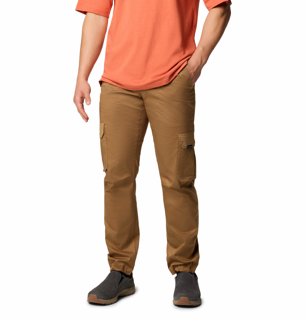 2123191
Columbia Pantalon Cargo en Sergé Landroamer - Homme - DELTA