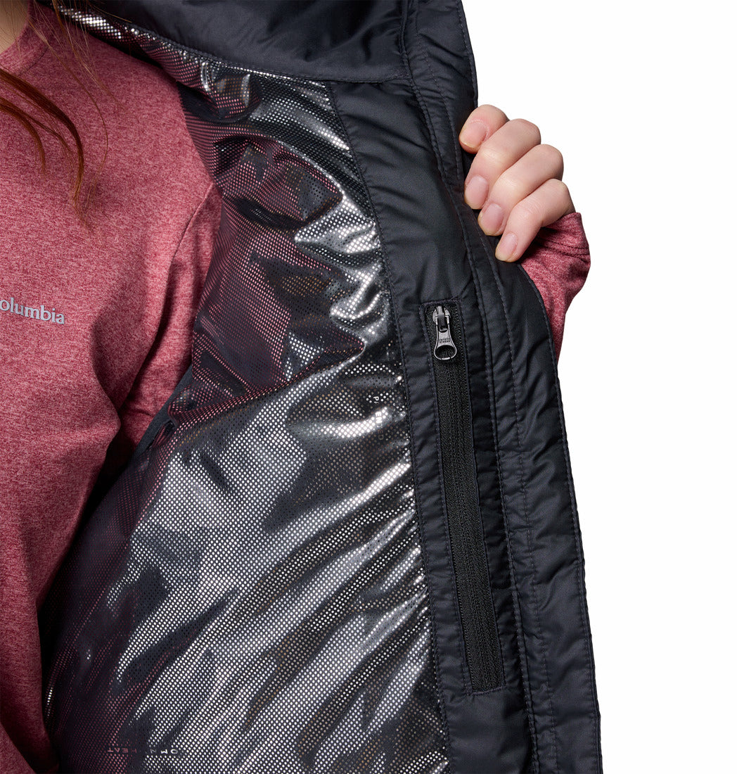 COLUMBIA VESTE SANS MANCHES PIKE LAKE III - FEMME