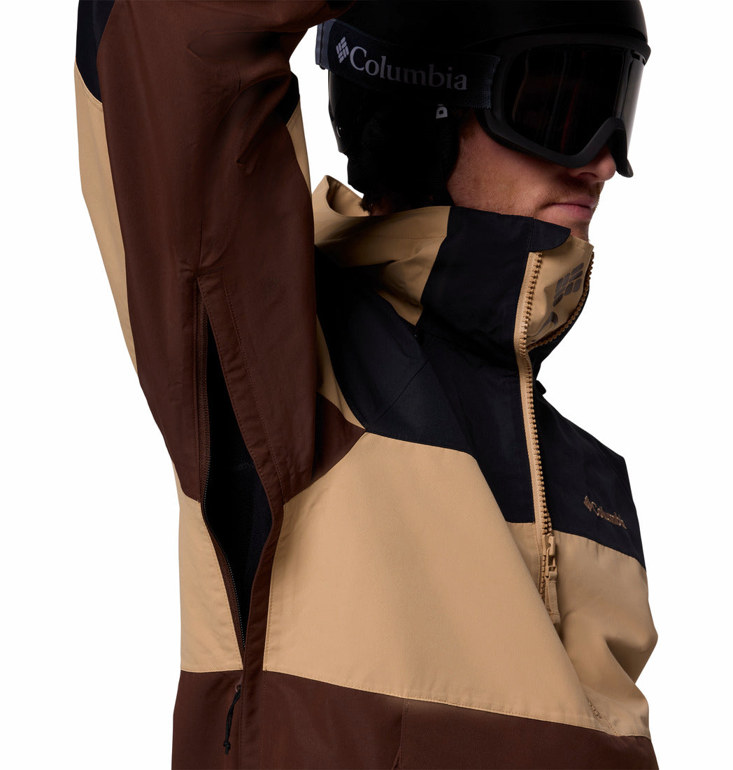 Columbia Anorak Coreshot Shell - Homme