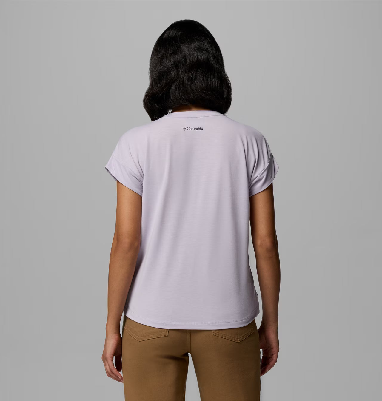 COLUMBIA T-SHIRT DANIELA FALLS - FEMME