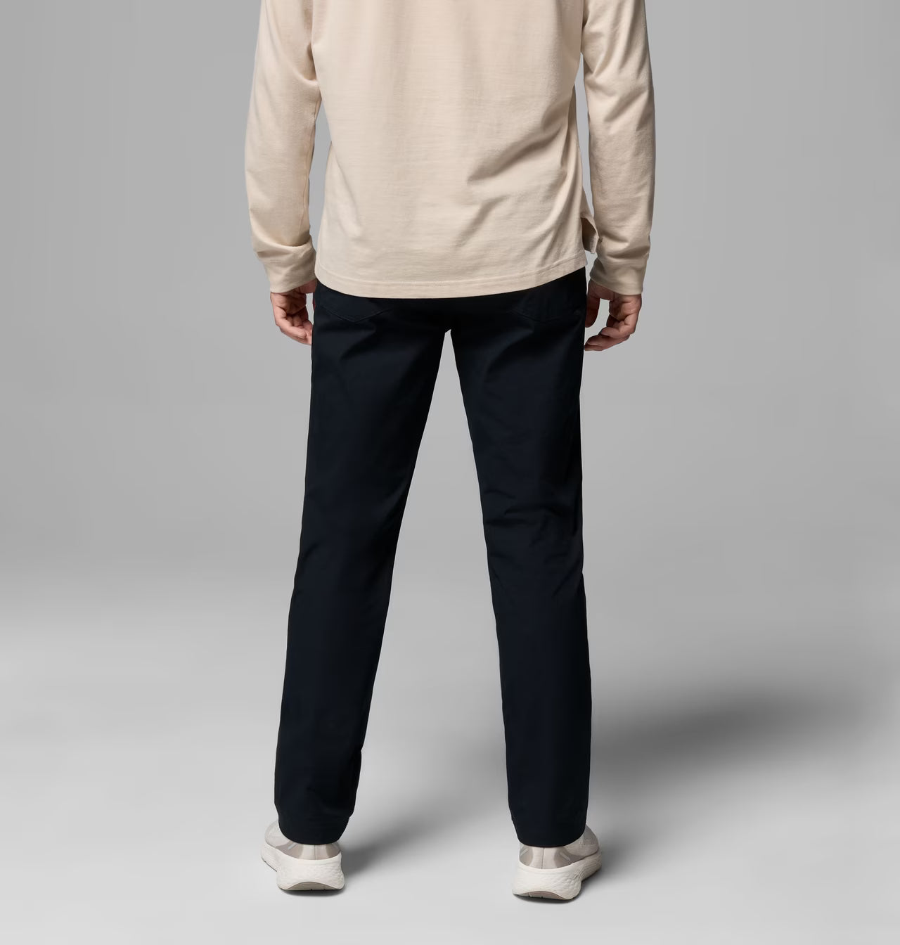 COLUMBIA PANTALON ROC 5 POCKET - HOMME