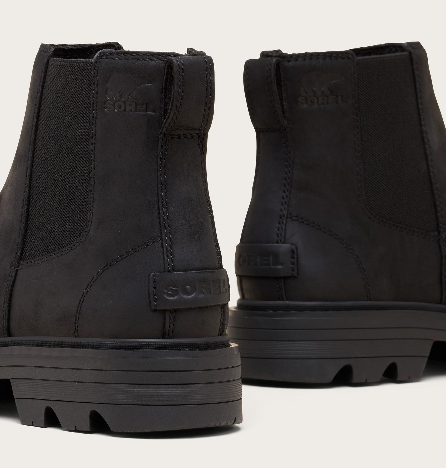 Sorel Bottes Imperméable Revel RD Chelsea - Femme