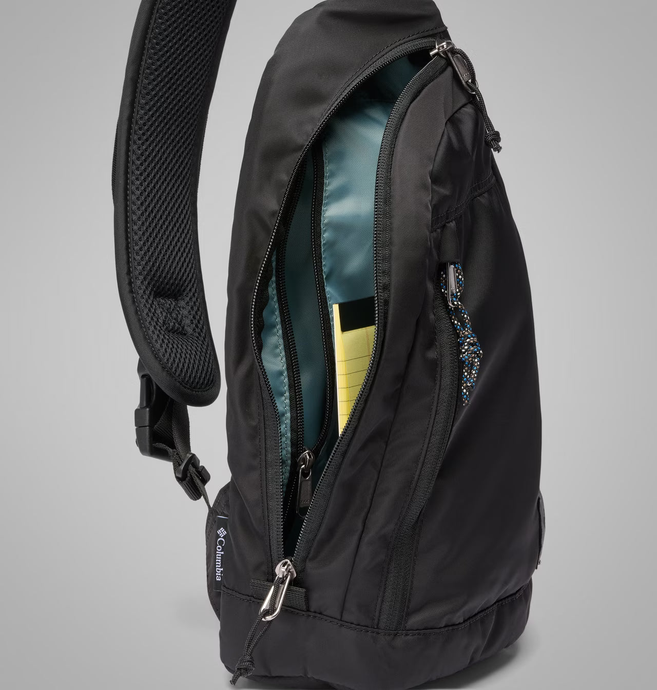 COLUMBIA SAC GREAT SMOKY GARDEN CROSS-BODY - UNISEXE