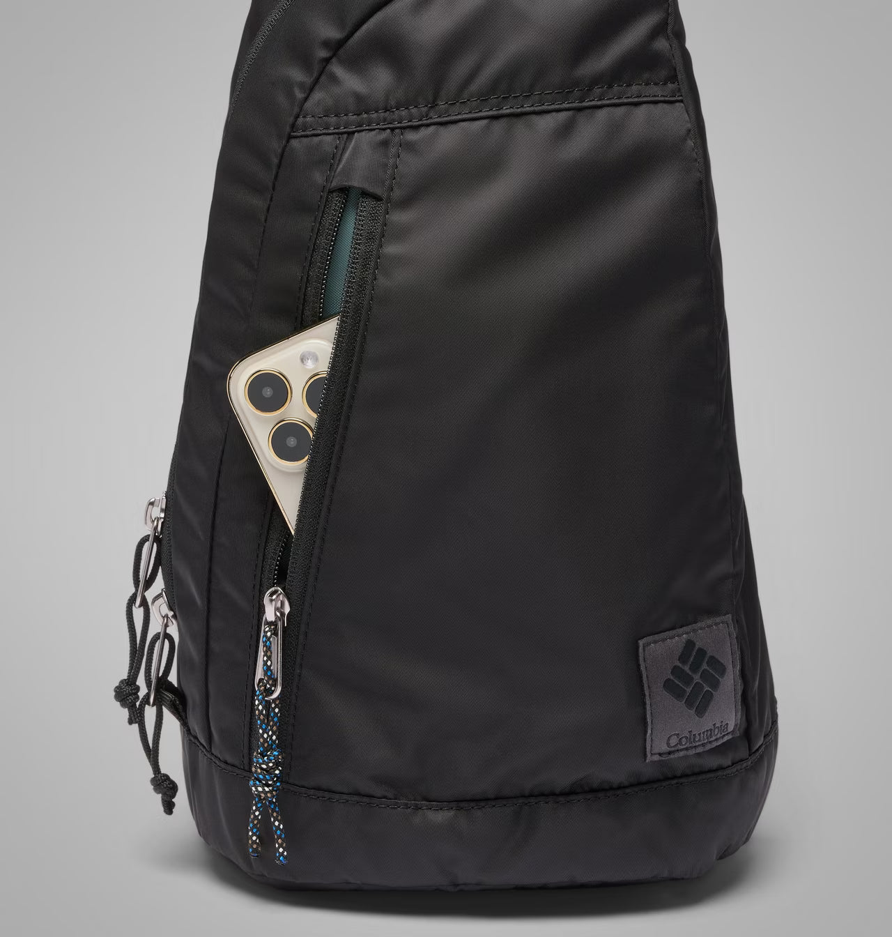 COLUMBIA SAC GREAT SMOKY GARDEN CROSS-BODY - UNISEXE