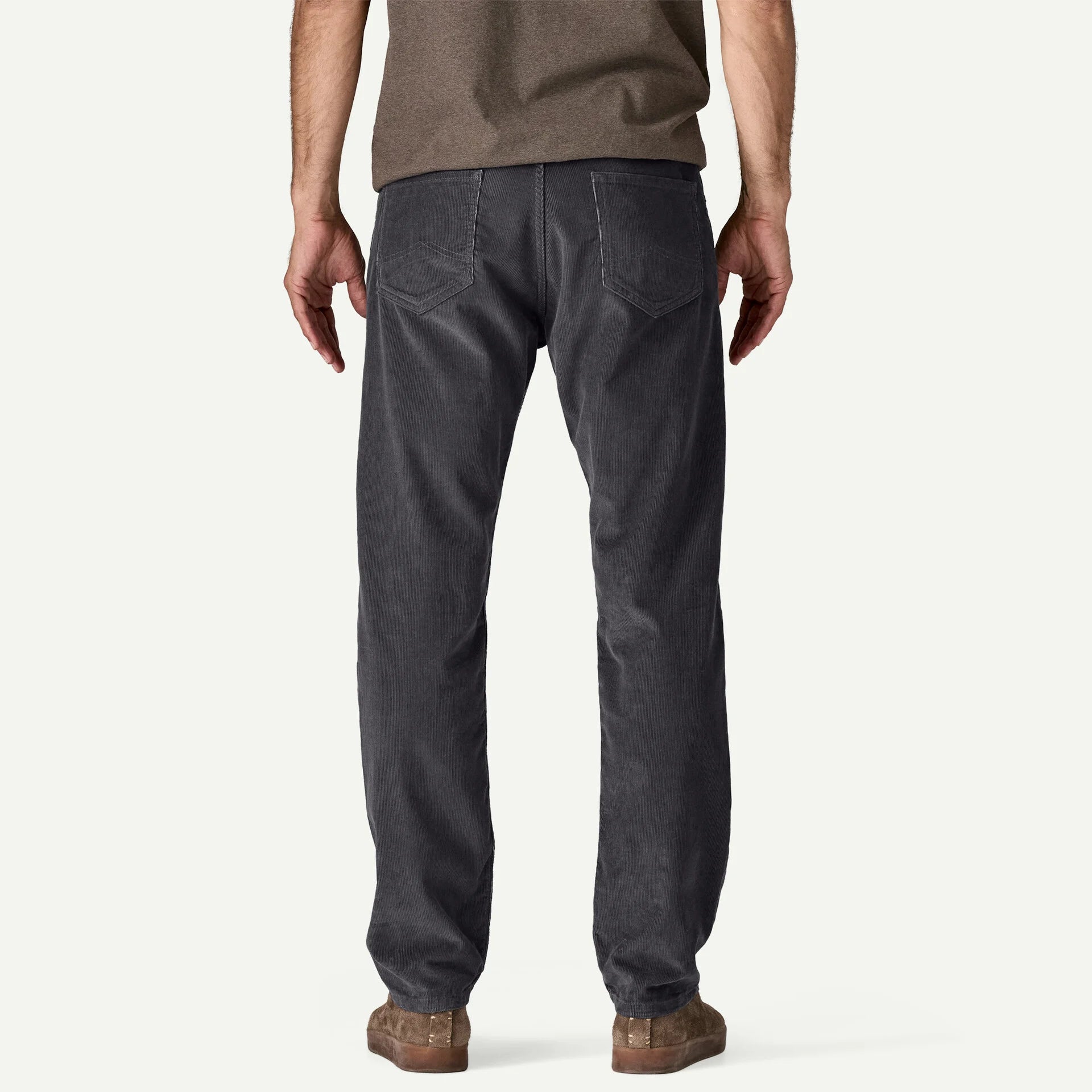 PATAGONIA PANTALON ORGANIC COTTON CORDUROY - HOMME
