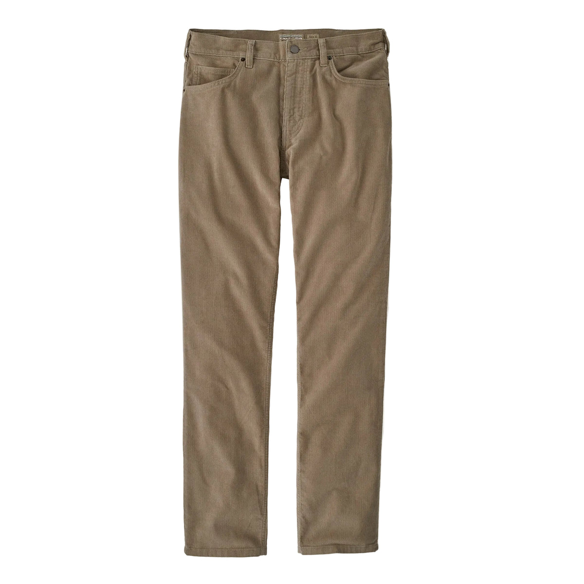 PATAGONIA PANTALON ORGANIC COTTON CORDUROY - HOMME