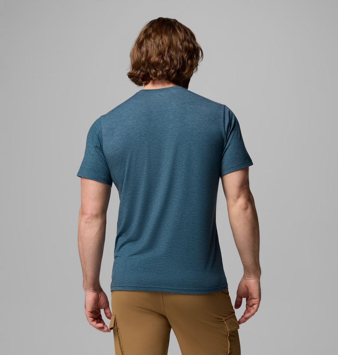 COLUMBIA T-SHIRT CSC SOFT STRETCH - HOMME