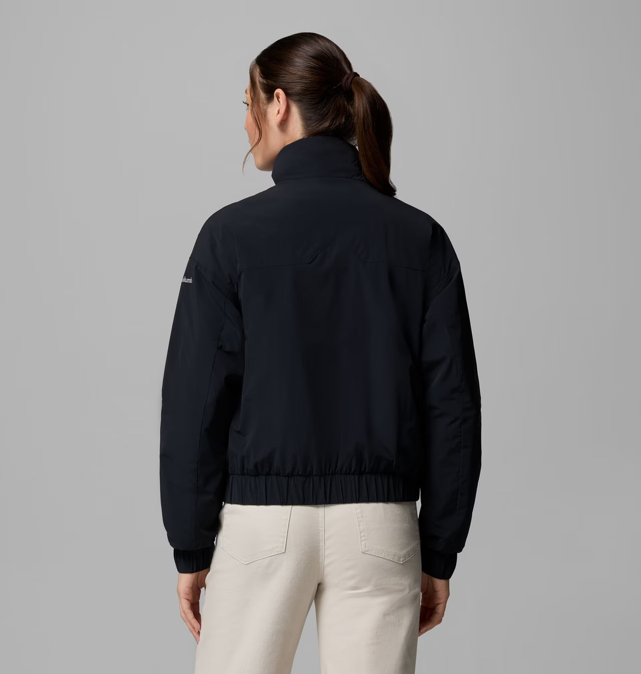 COLUMBIA VESTE AMAZESTRETCH INS BOMBER - FEMME