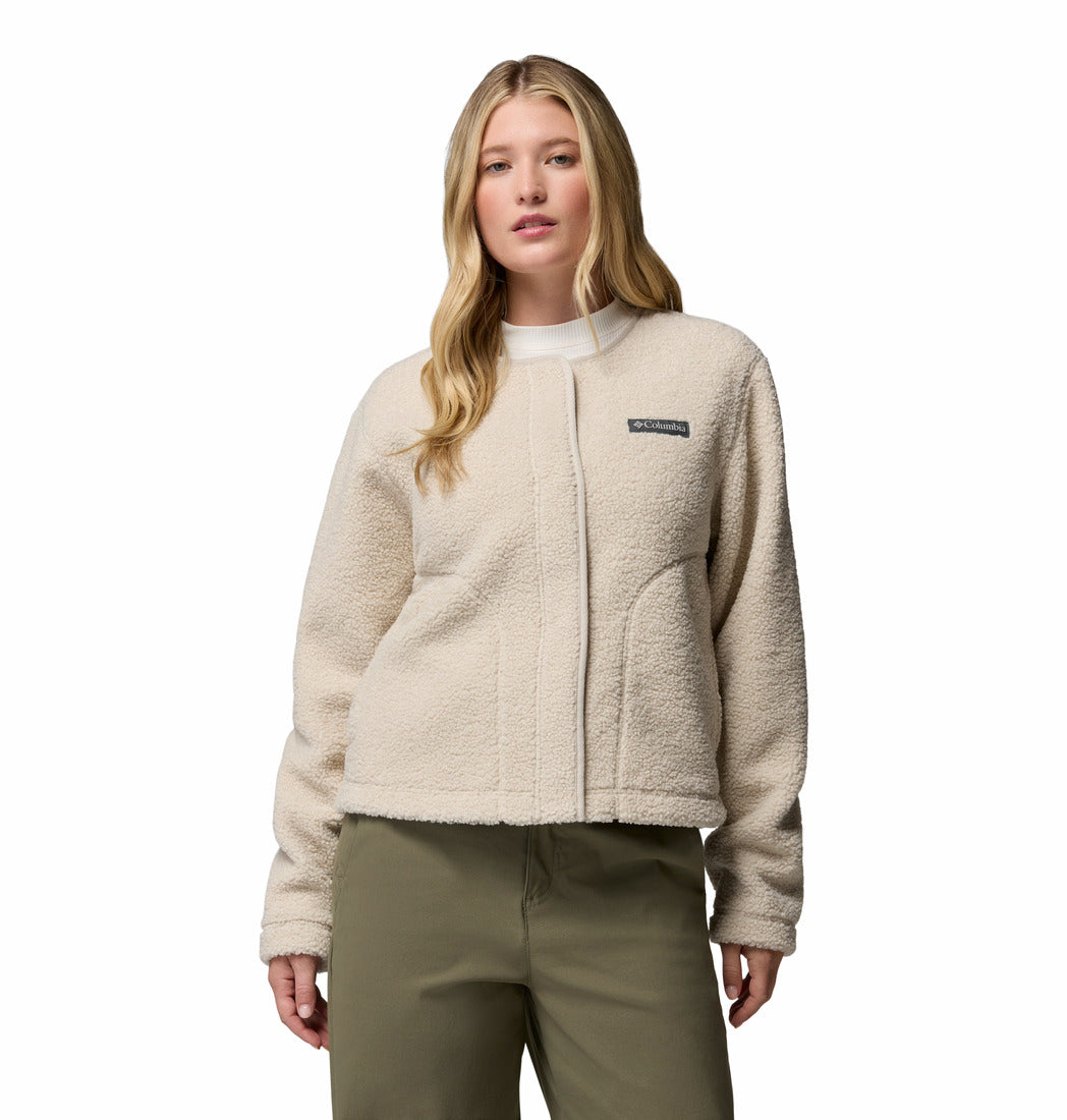 2173701
COLUMBIA MANTEAU PANORAMA LINER - FEMME - DARKSTONE/278