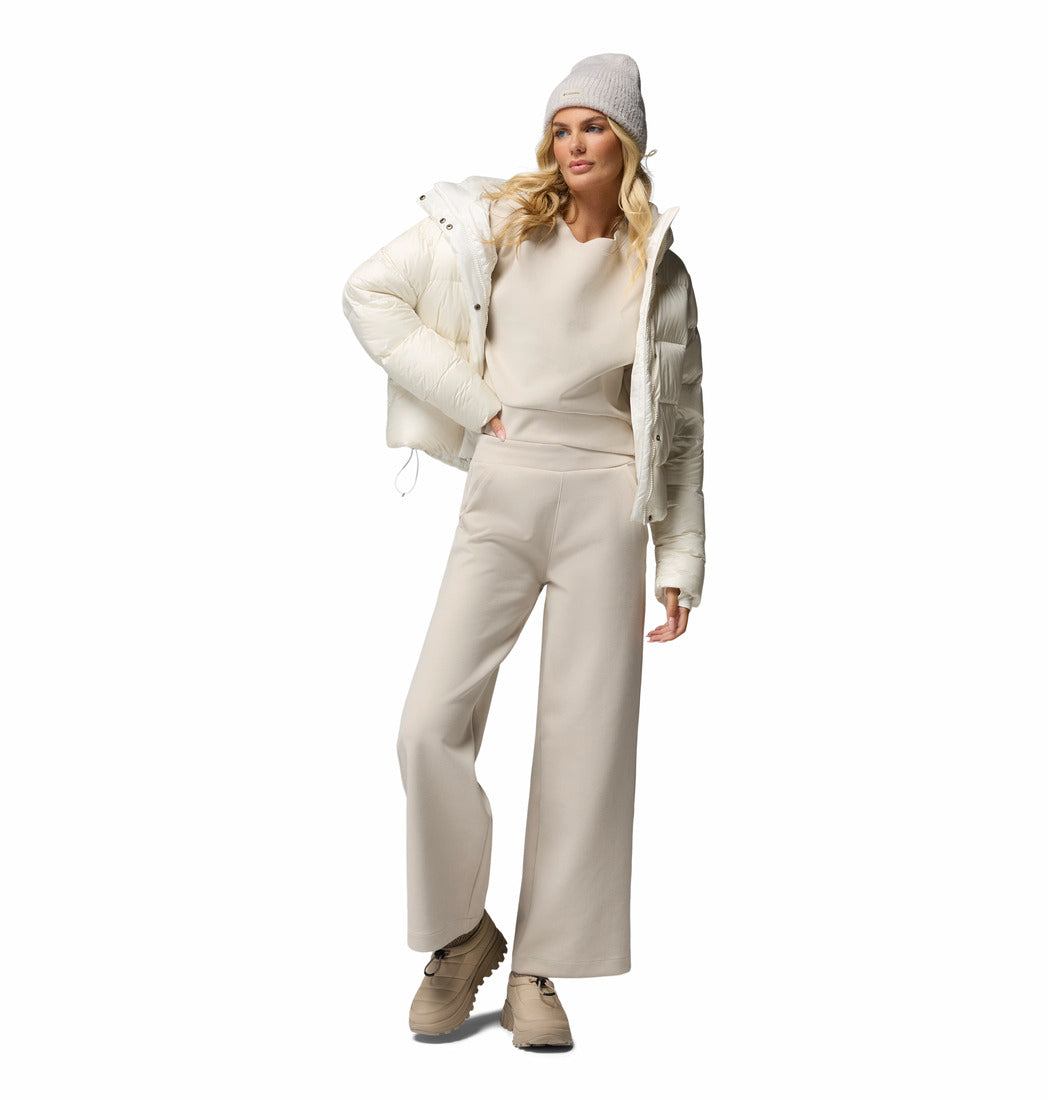 217432
COLUMBIA PANTALON AMAZESWEATS HEAVYWEIGHT - FEMME - PIERRE SOMBRE/278