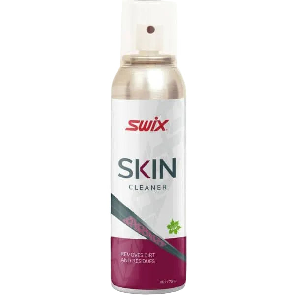 swn22
Swix Skin Cleaner 80ML - ASSORTIE