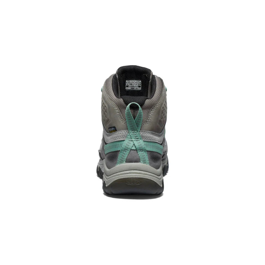 Keen Bottes De Randonnée Imperméable Targhee IV Mid - Femme