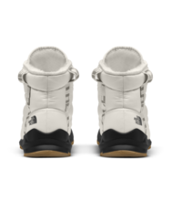 The North Face Bottes Imperméables Thermoball Lace up Luxe - Femme