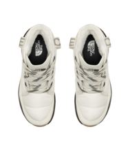 The North Face Bottes Imperméables Thermoball Lace up Luxe - Femme