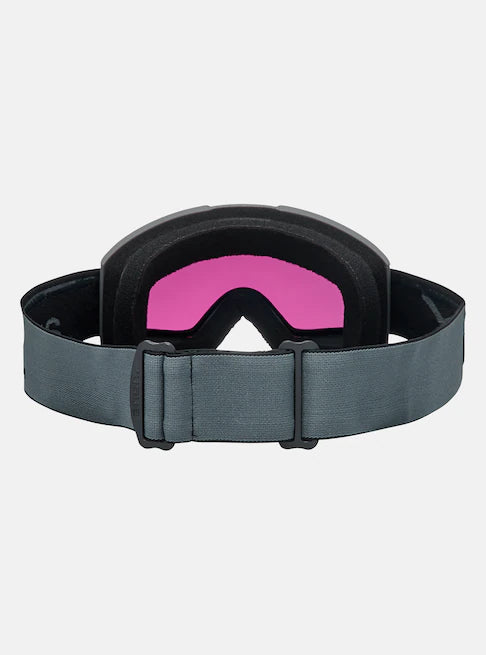 Anon Lunettes De Ski Helix 2 - Unisexe