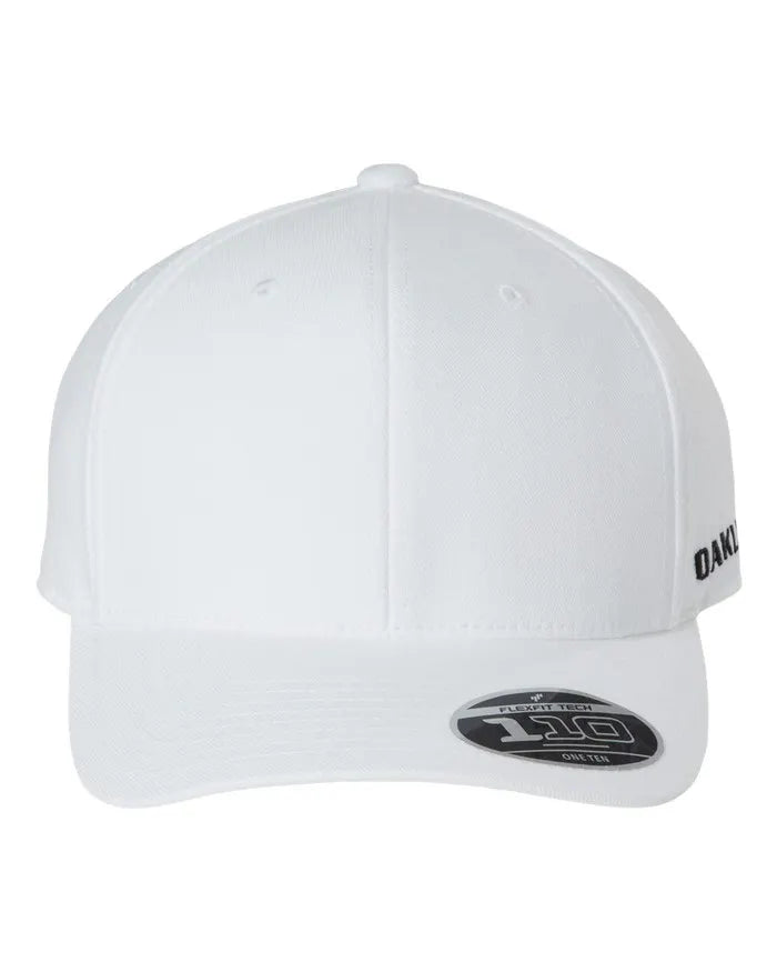 Oakley Casquette Cresting Pro Fmce - Homme fos900833 - BLANC