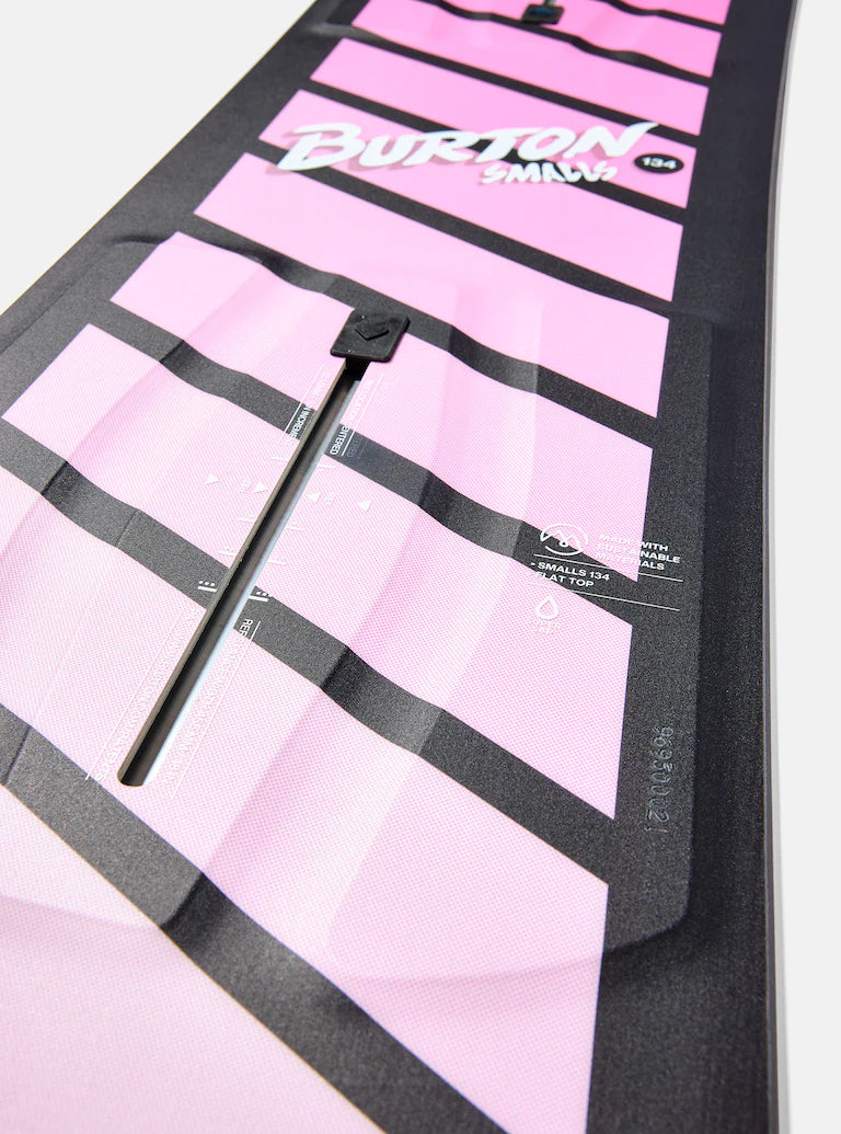 Burton Planche À Neige Jr Smalls - Enfant