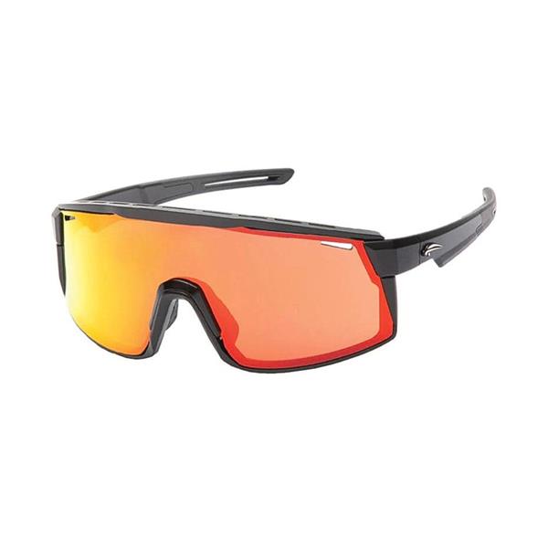 628979017616 Atmosphere Lunette Scorpion - Unisexe - NOIR