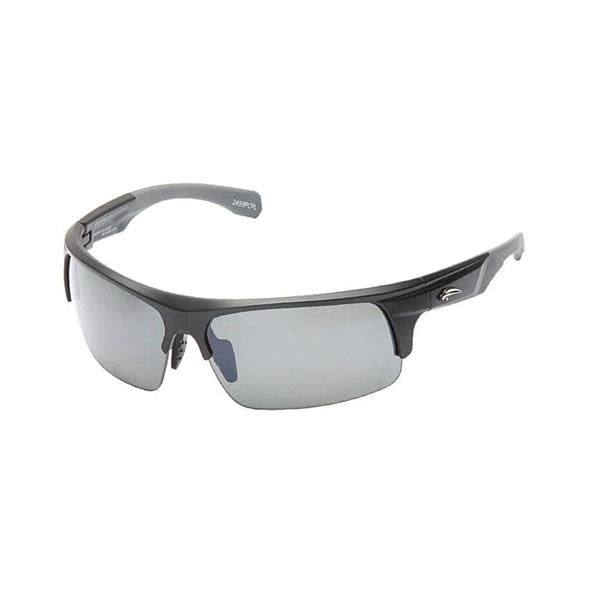 628979019023 Atmosphere Lunettes De Soleil Seratonin - Unisexe - NOIR